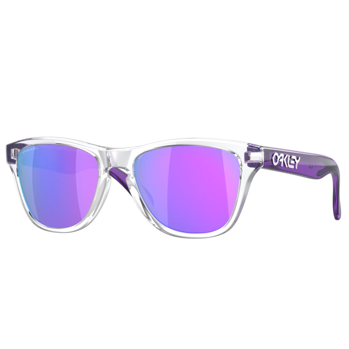 Óculos de sol Oakley OJ9009 48/15 124 FROGSKIN XXS
