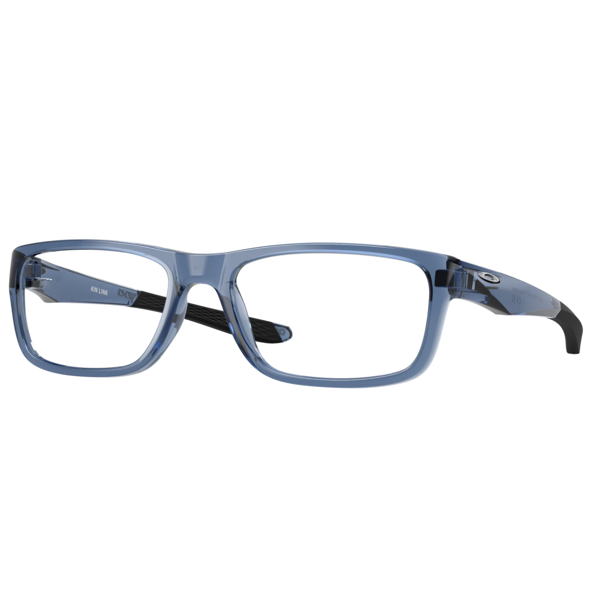 Óculos graduados Oakley OX8033 51/16 130 KIN LINK