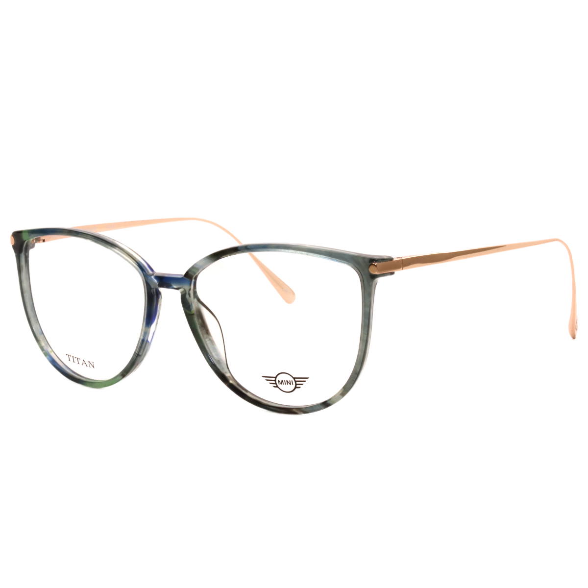 Gafas Graduadas MINI 741022 54/15 140