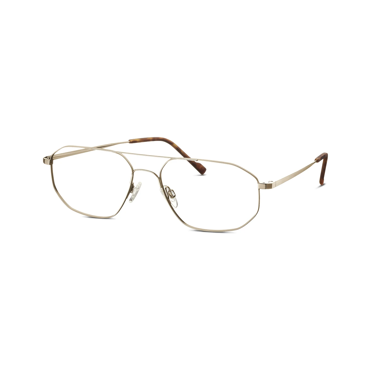 Gafas Graduadas TITANFLEX 820895 58/17 145