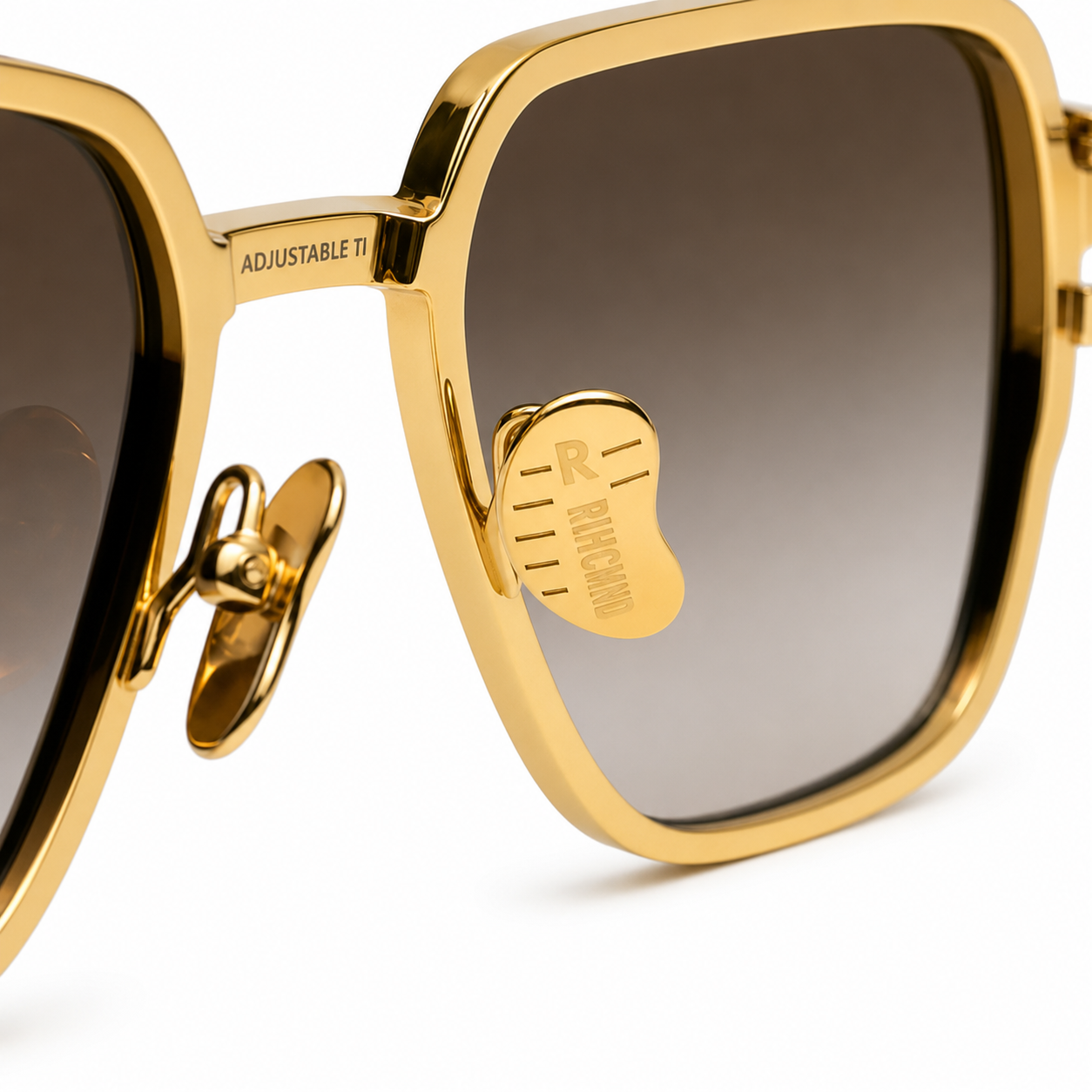 #Color_Dorado / Marrón (PG)
