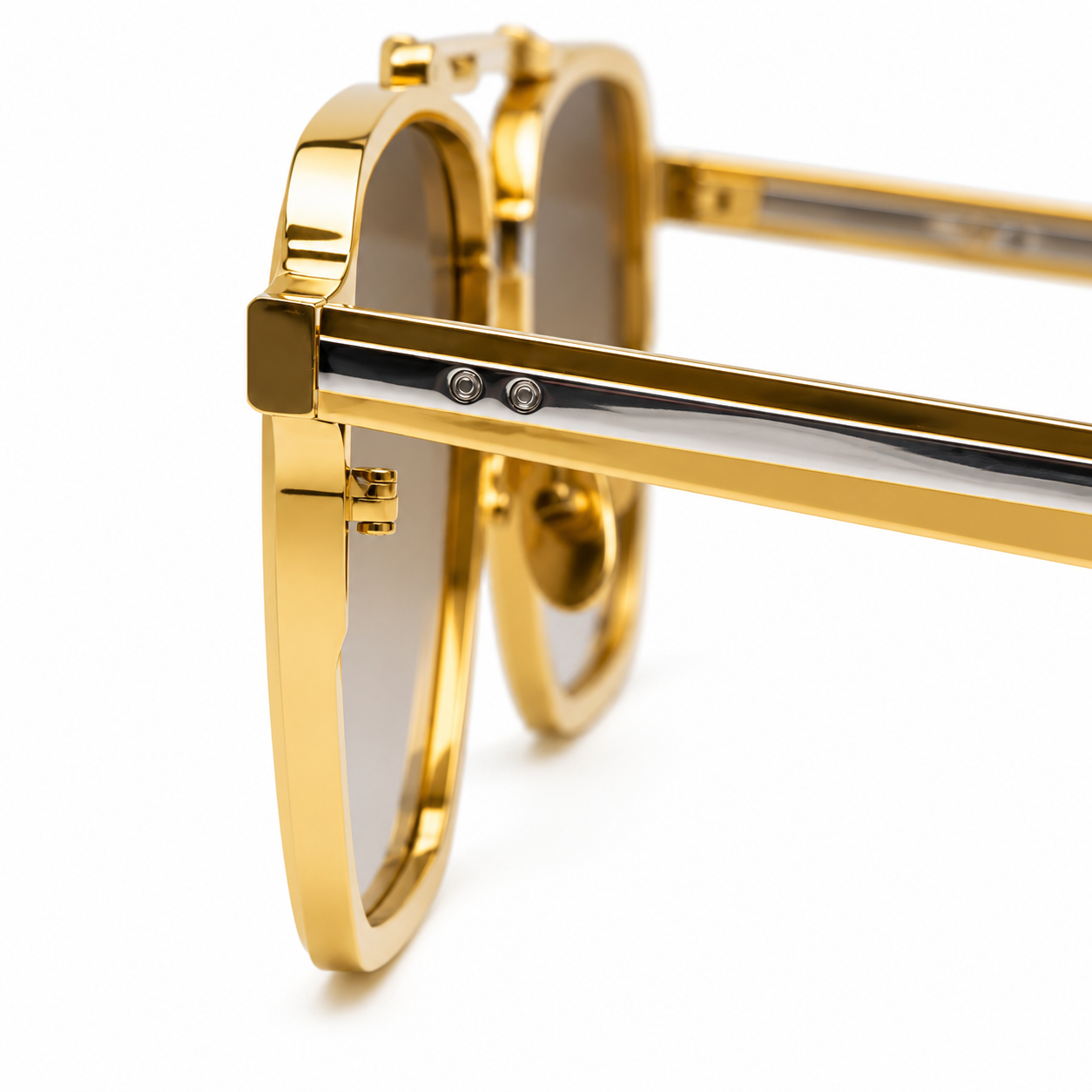 #Color_Dorado / Marrón (PG)