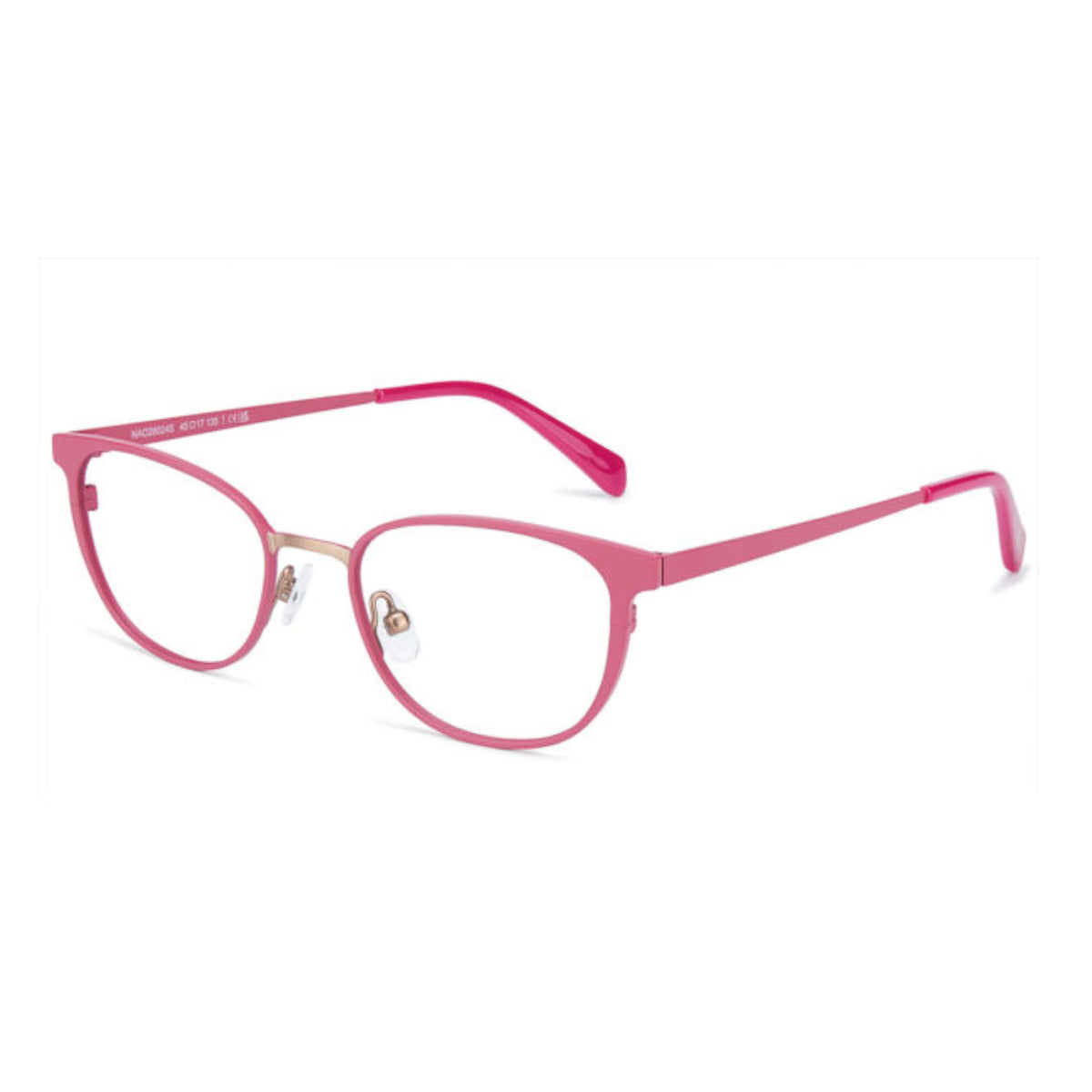 Óculos graduados Nano NAO260 AER 47/17 140