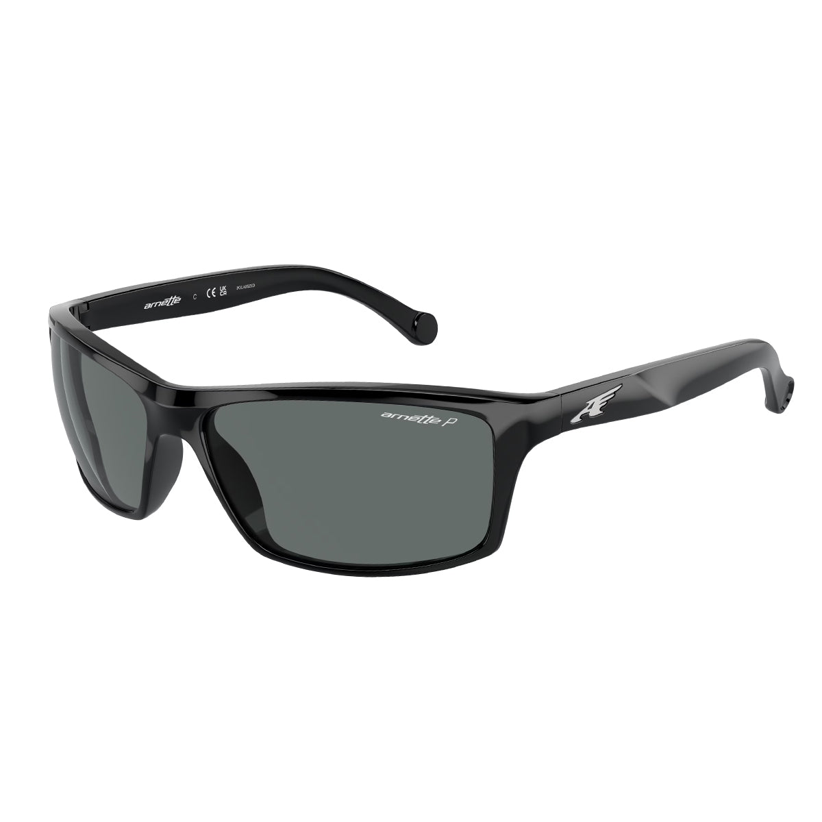 Óculos de sol Arnette AN4207 61/15 135