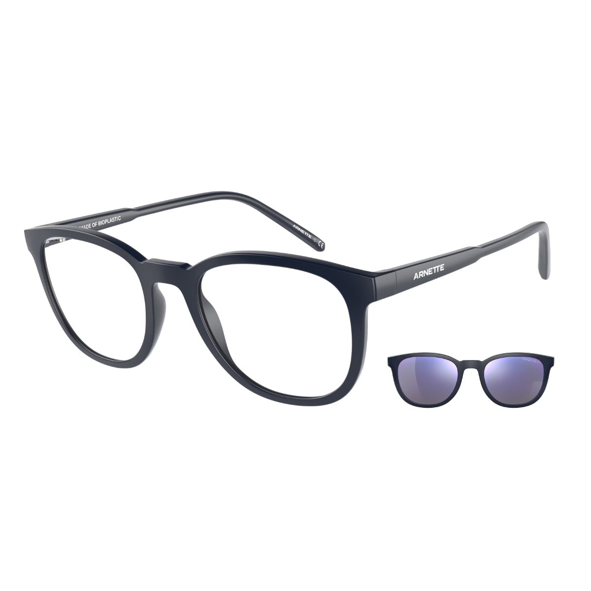 Óculos graduados ARNETTE AN4289 53/21 140