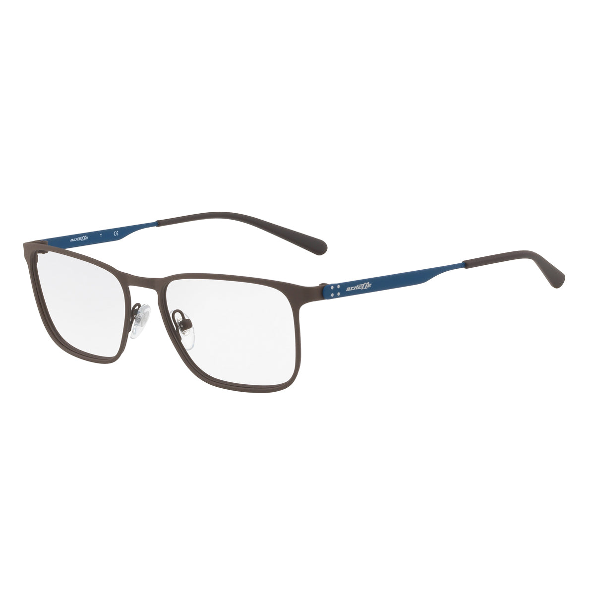 Óculos graduados Arnette AN6116 53/17 140