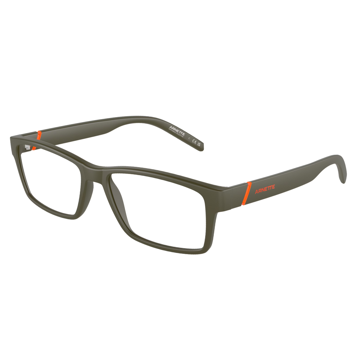 Gafas Graduadas Arnette Leonardo AN7179 52/16 145