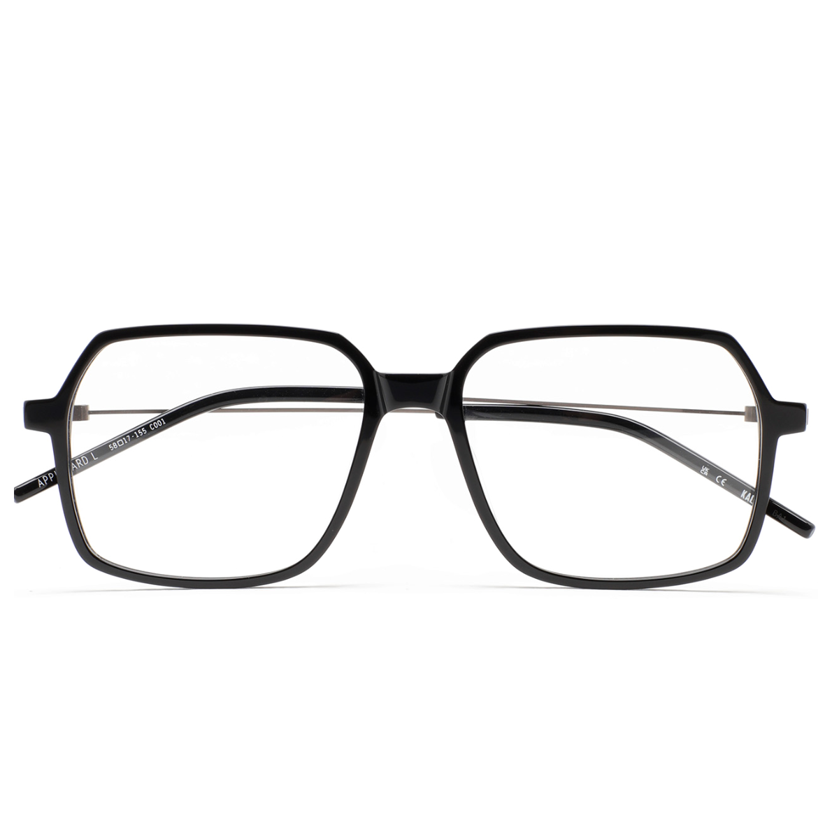 Gafas Graduadas Kaleos APPLEYARD L 58/17 155