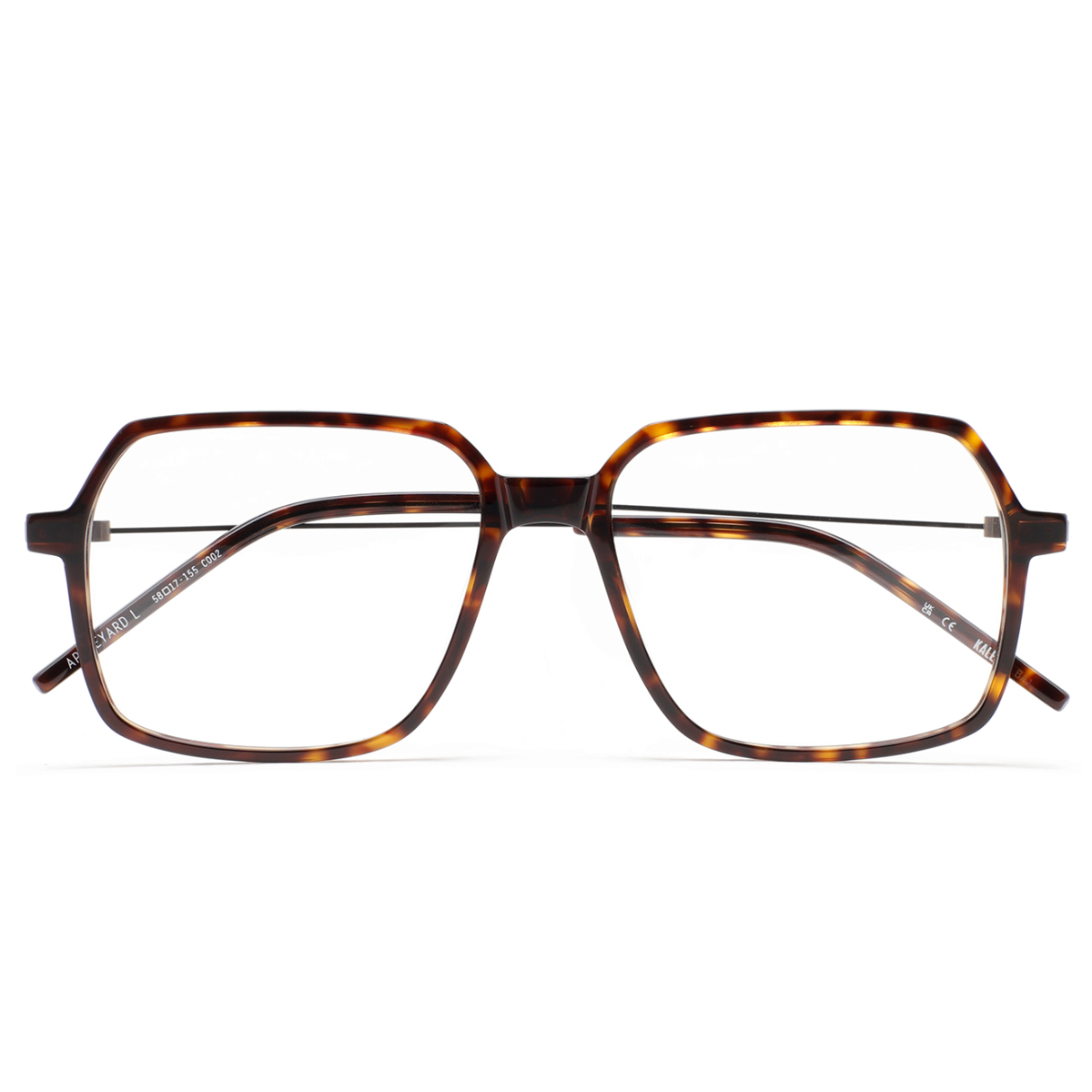 Gafas Graduadas Kaleos APPLEYARD L 58/17 155