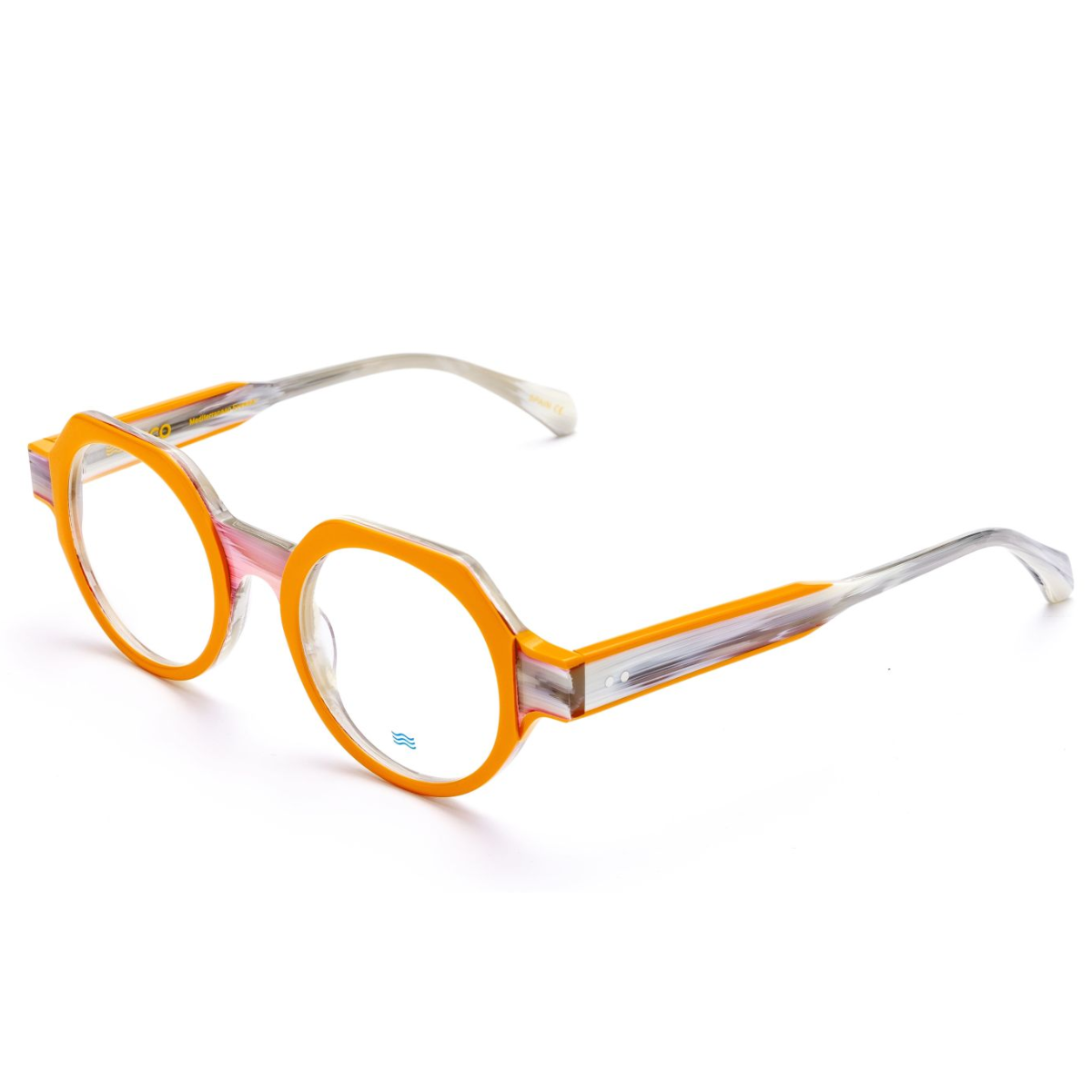 Gafas Graduadas JISCO BASTIAN 46/21 145