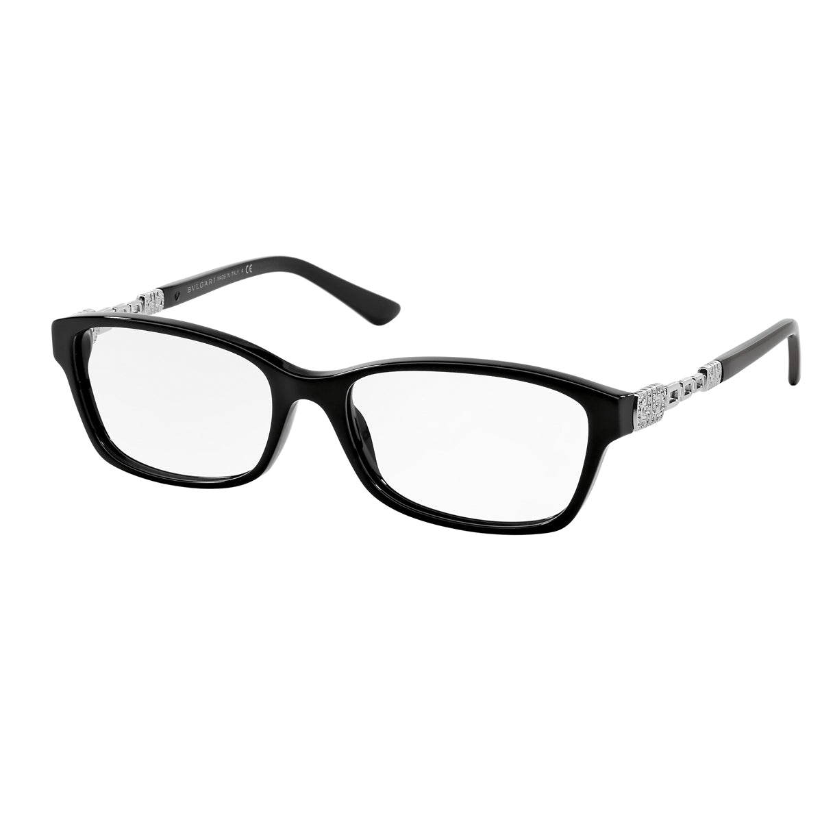 Óculos graduados Bvlgari BV4061B 52/31 140