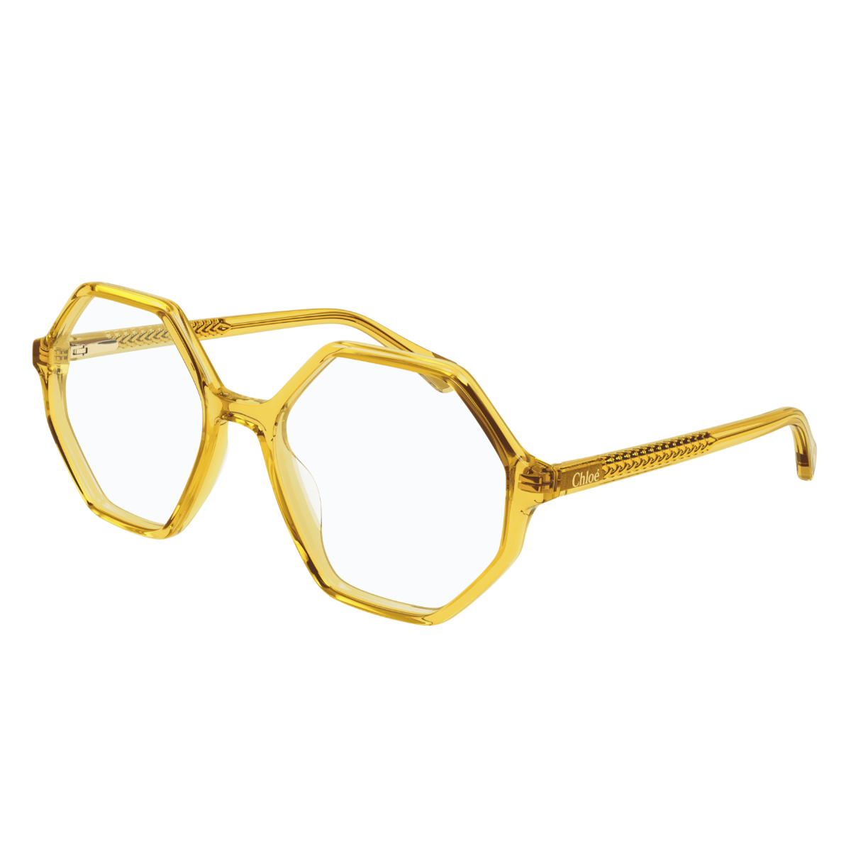 Chloé CC0005O 49/16 130 Óculos graduados