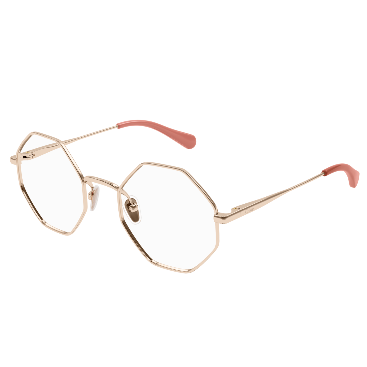 Gafas Graduadas Chloé KIDS CC0023O 47/20 125