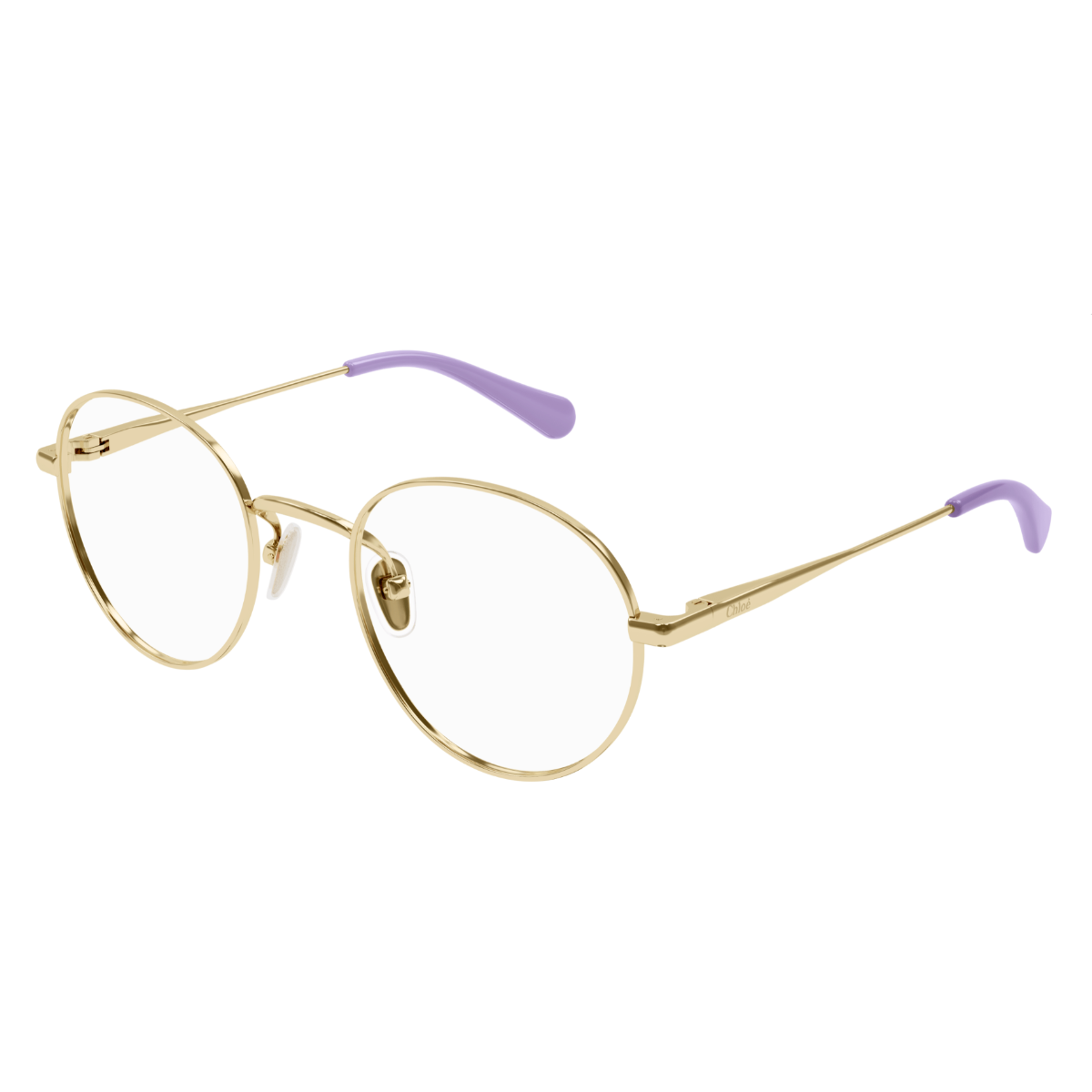 Gafas Graduadas Chloé KIDS CC0024O 47/20 125