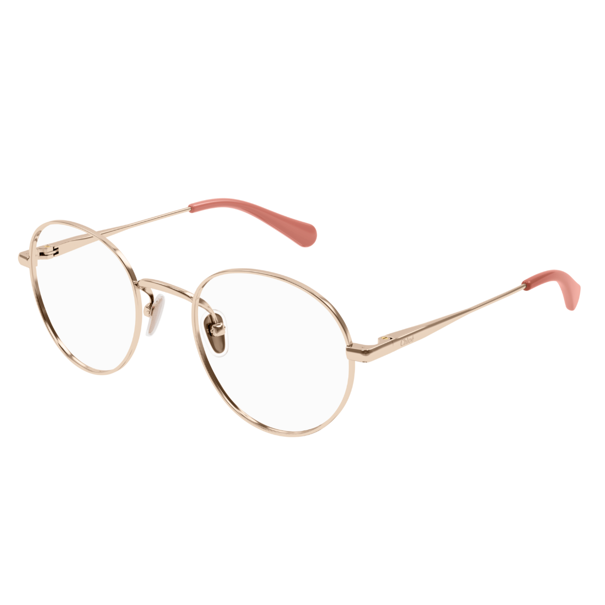 Gafas Graduadas Chloé KIDS CC0024O 47/20 125