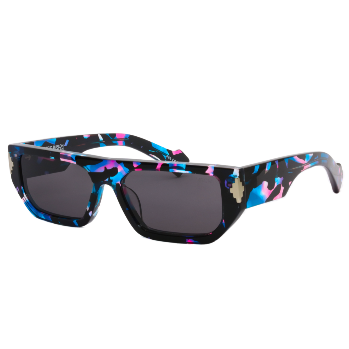 Óculos de sol Marcelo Burlon CERI01F 55/16 145