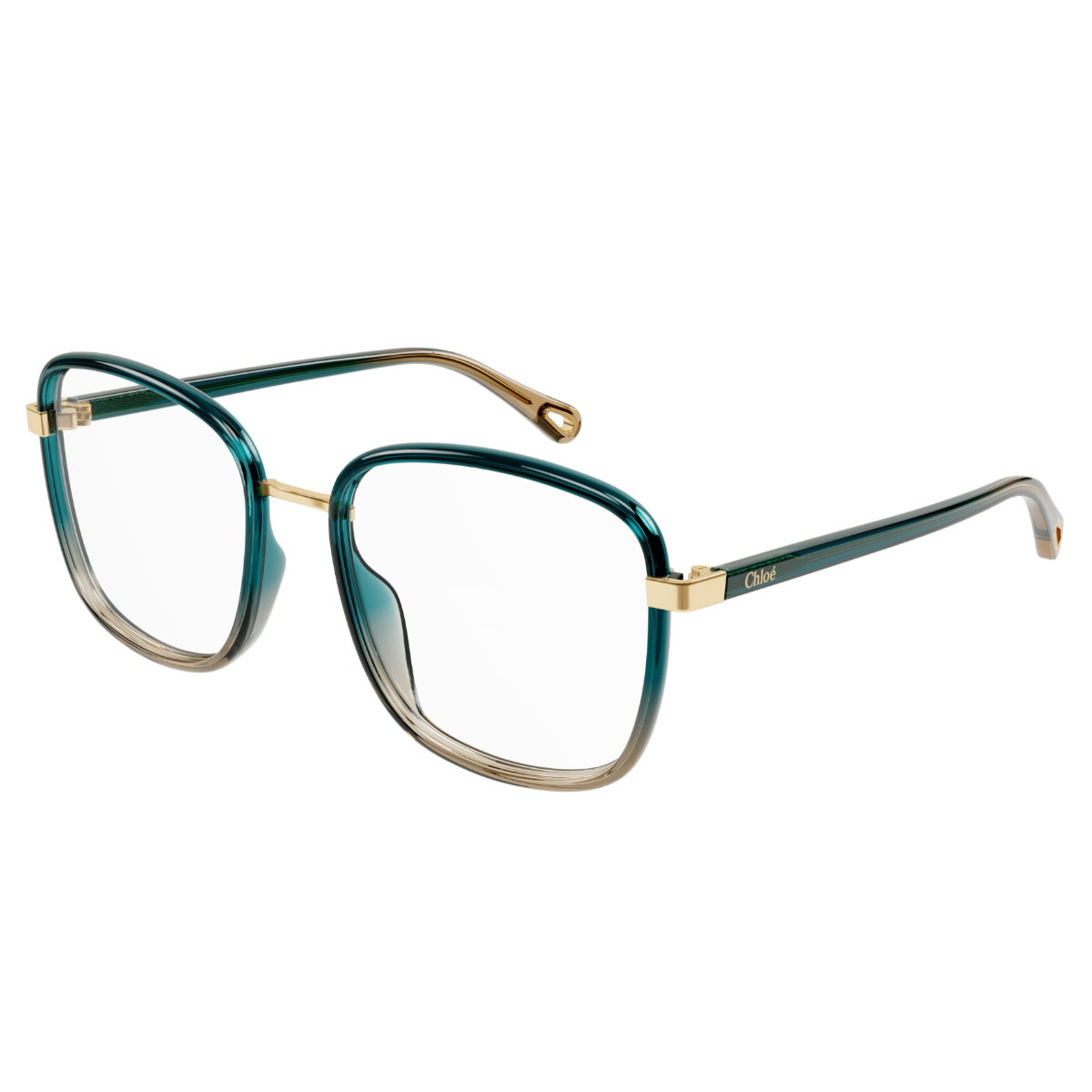 Óculos graduados Chloé CH0034O 53/18 140