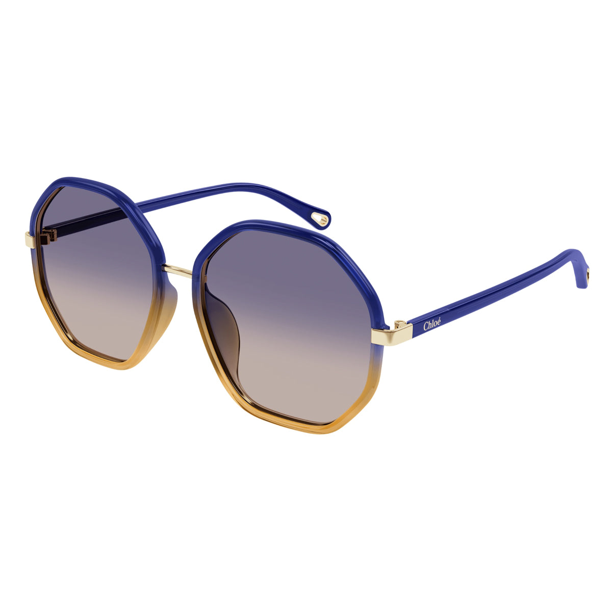 Gafa Sol Chloé CH0133SA 59/17 145 - OC Óptica