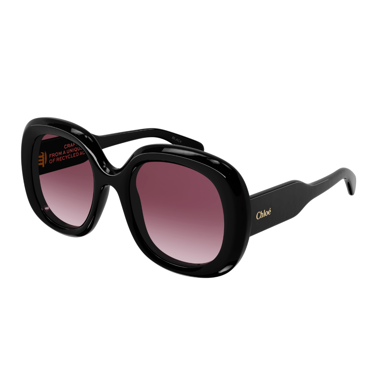 Óculos de sol Chloé CH0153S 54/22 145