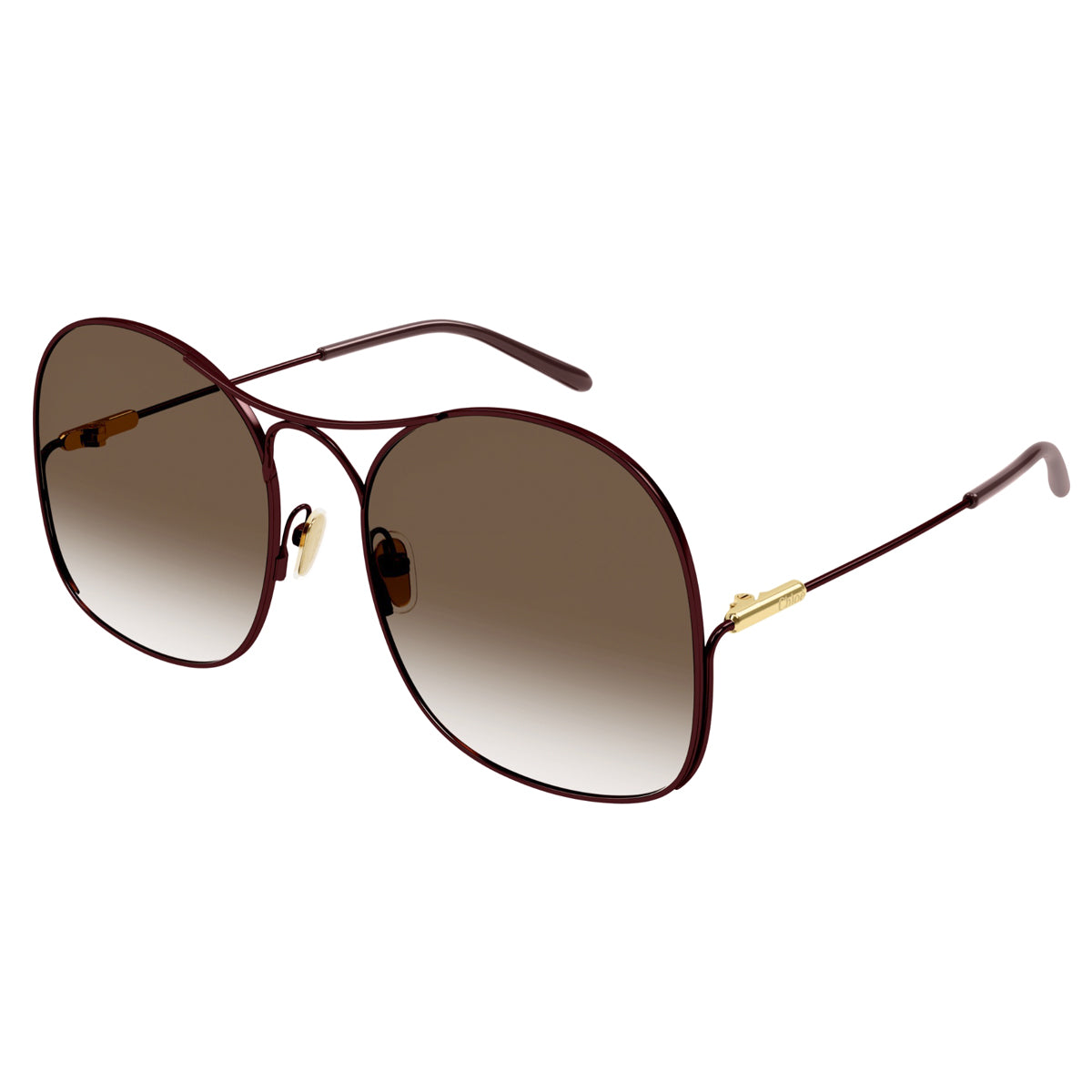 Gafa Sol Chloé CH0164S 59/19 135 - OC Óptica