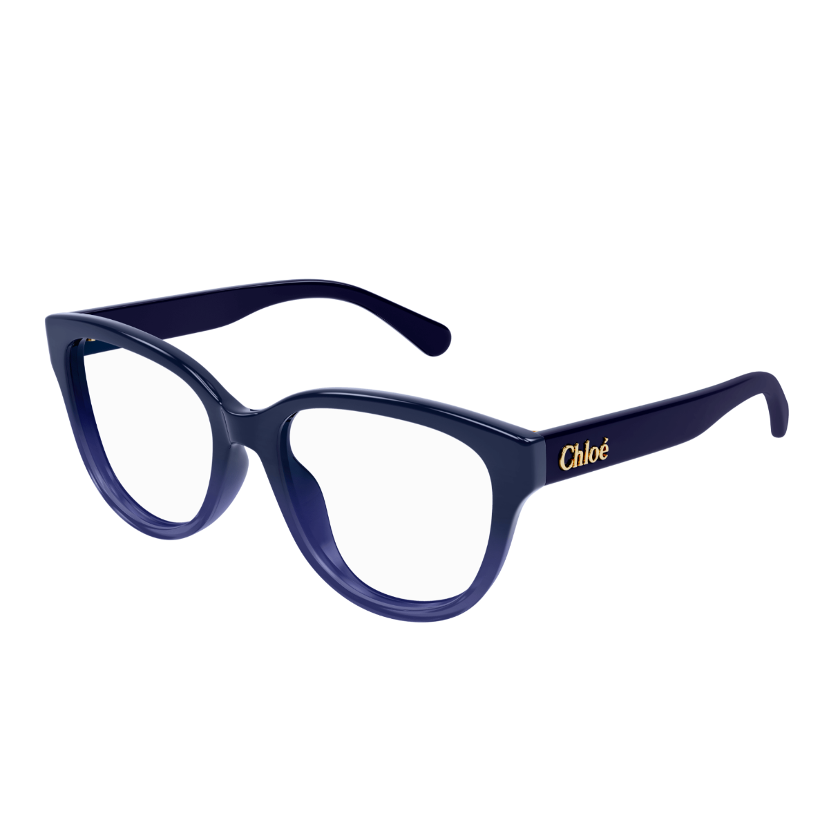 Óculos graduados Chloé CH0243O 53/17 140