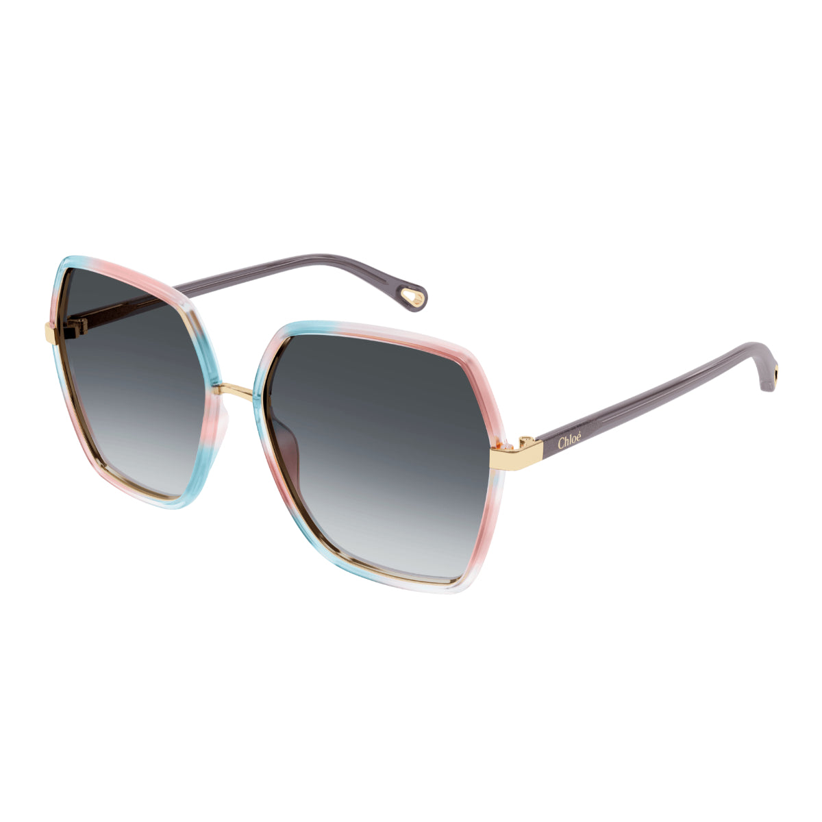 Óculos de sol Chloé CH0262S 58/16 140