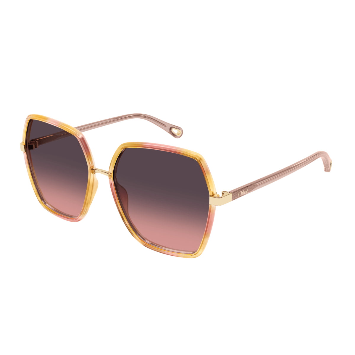 Óculos de sol Chloé CH0262S 58/16 140