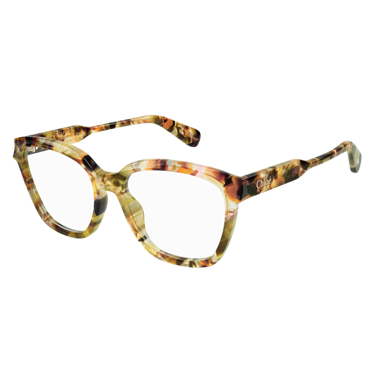 Óculos graduados Chloé CH0265O 54/18 145