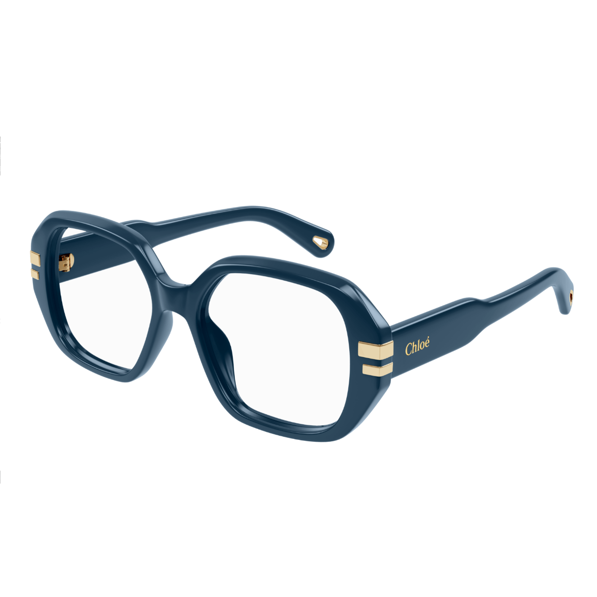 Óculos graduados Chloé CH0266O 53/17 145
