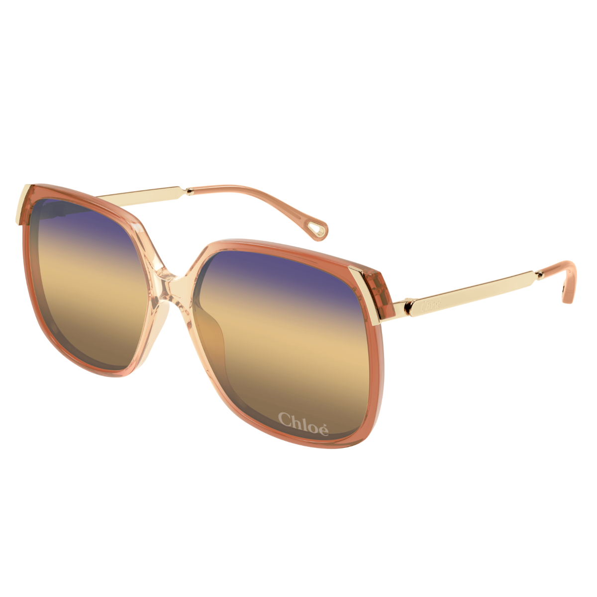 Óculos de sol Chloé CH0286S 60/15 140