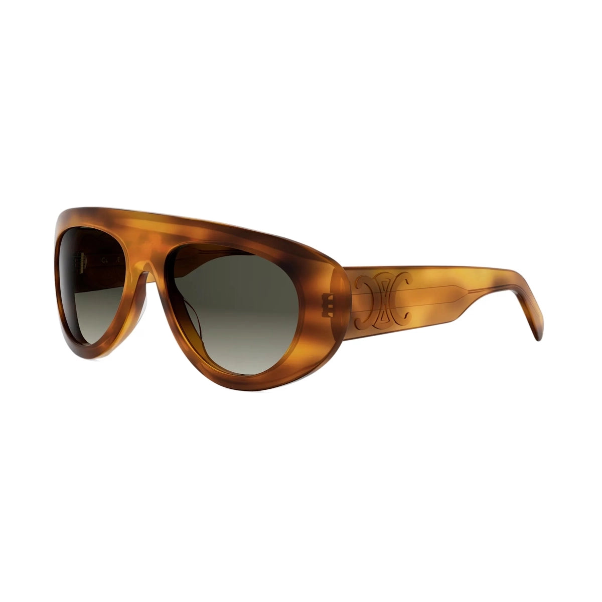 #color_Havana / Marrón Degradado (53F)