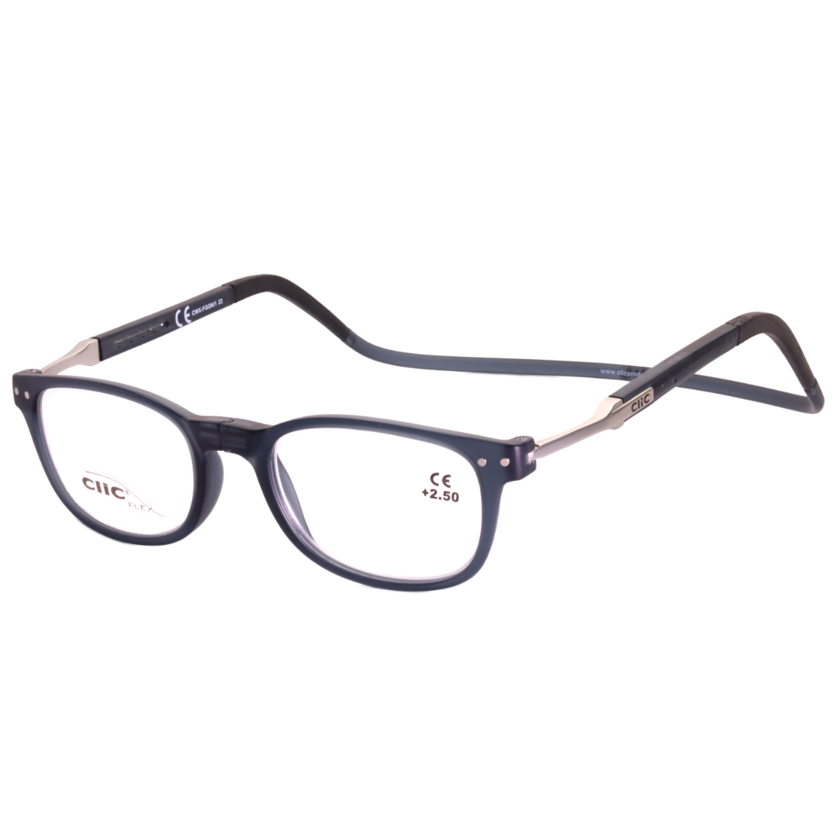 Gafas Graduadas CLIC CWX-FGGN FLEX