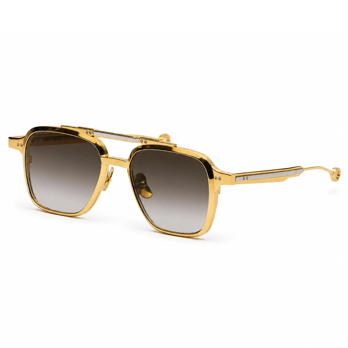 #color_Dorado / Marrón Degradado (PG)