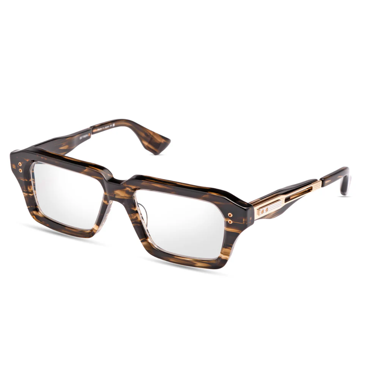 Óculos graduados DITA DTX459-A 52/17 148