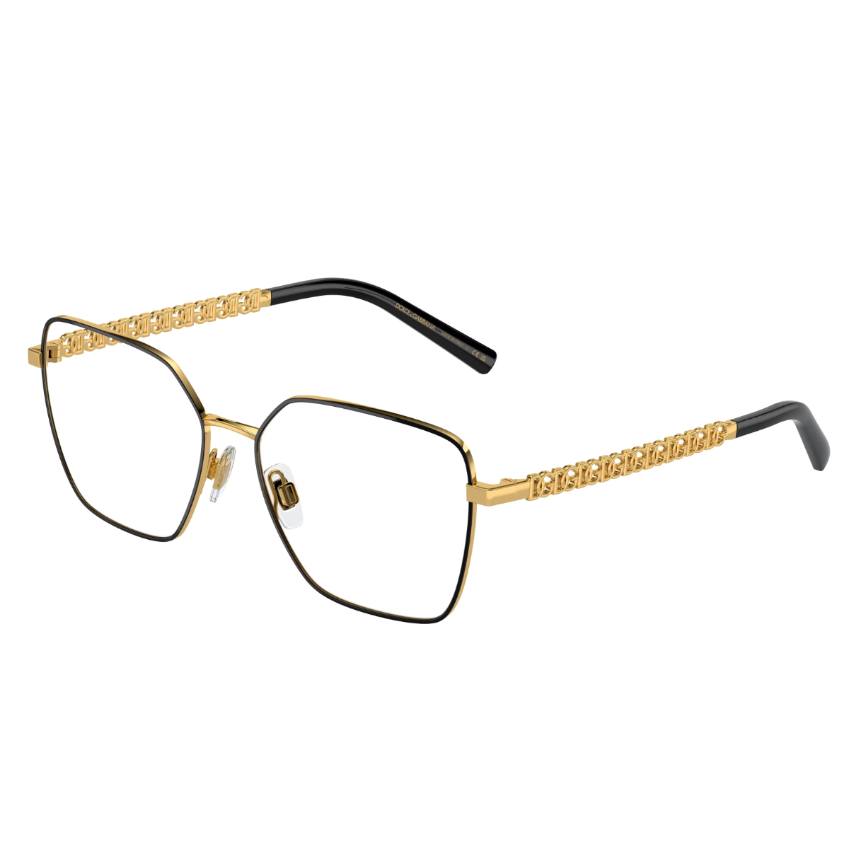 Óculos graduados Dolce&Gabbana DG1351 54/15 140