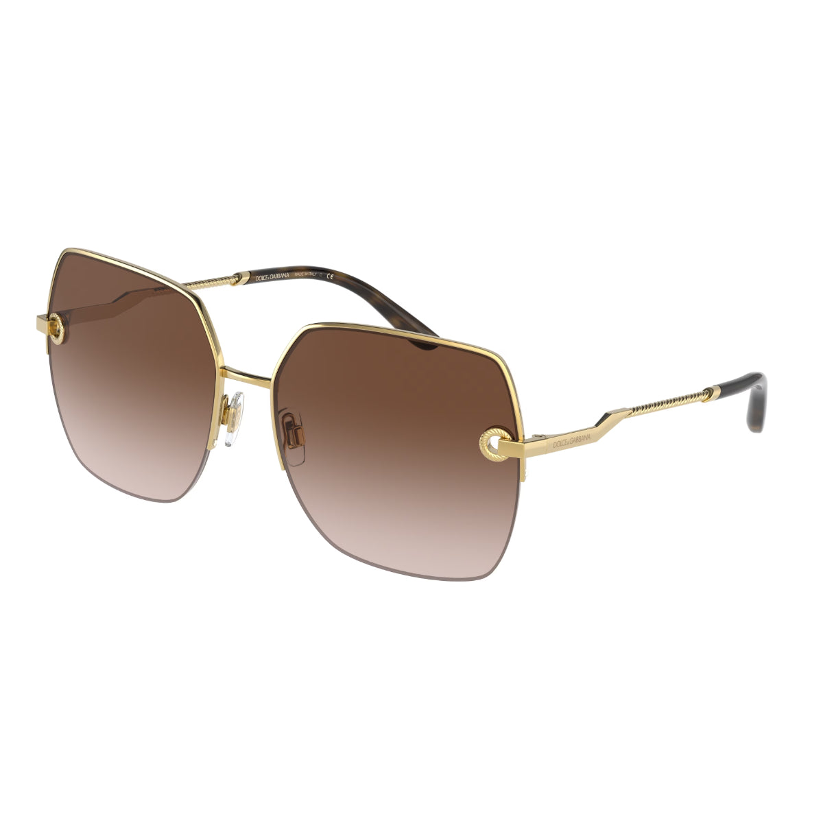 Óculos de sol Dolce&Gabbana DG2267 63/17 140