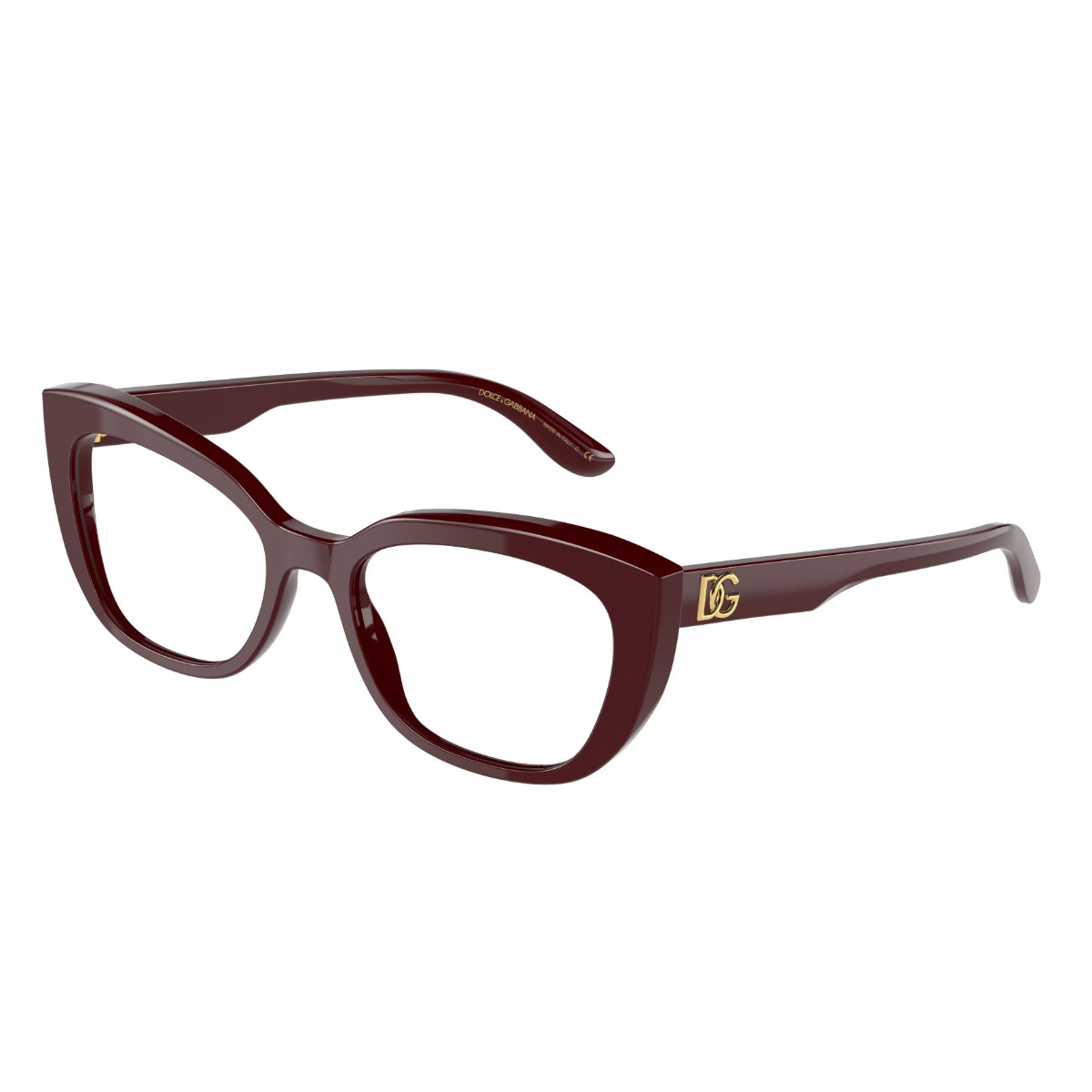 Óculos graduados Dolce&Gabanna DG3355 55/19 140