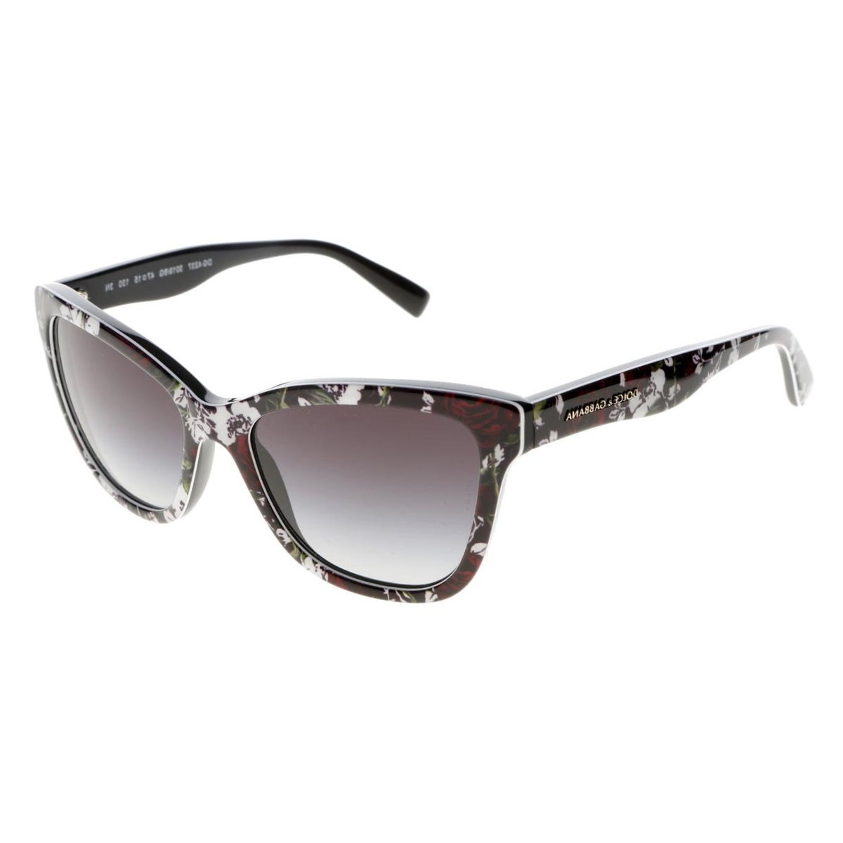 Óculos de sol Dolce&Gabbana DG4237 47/15 130 para menina