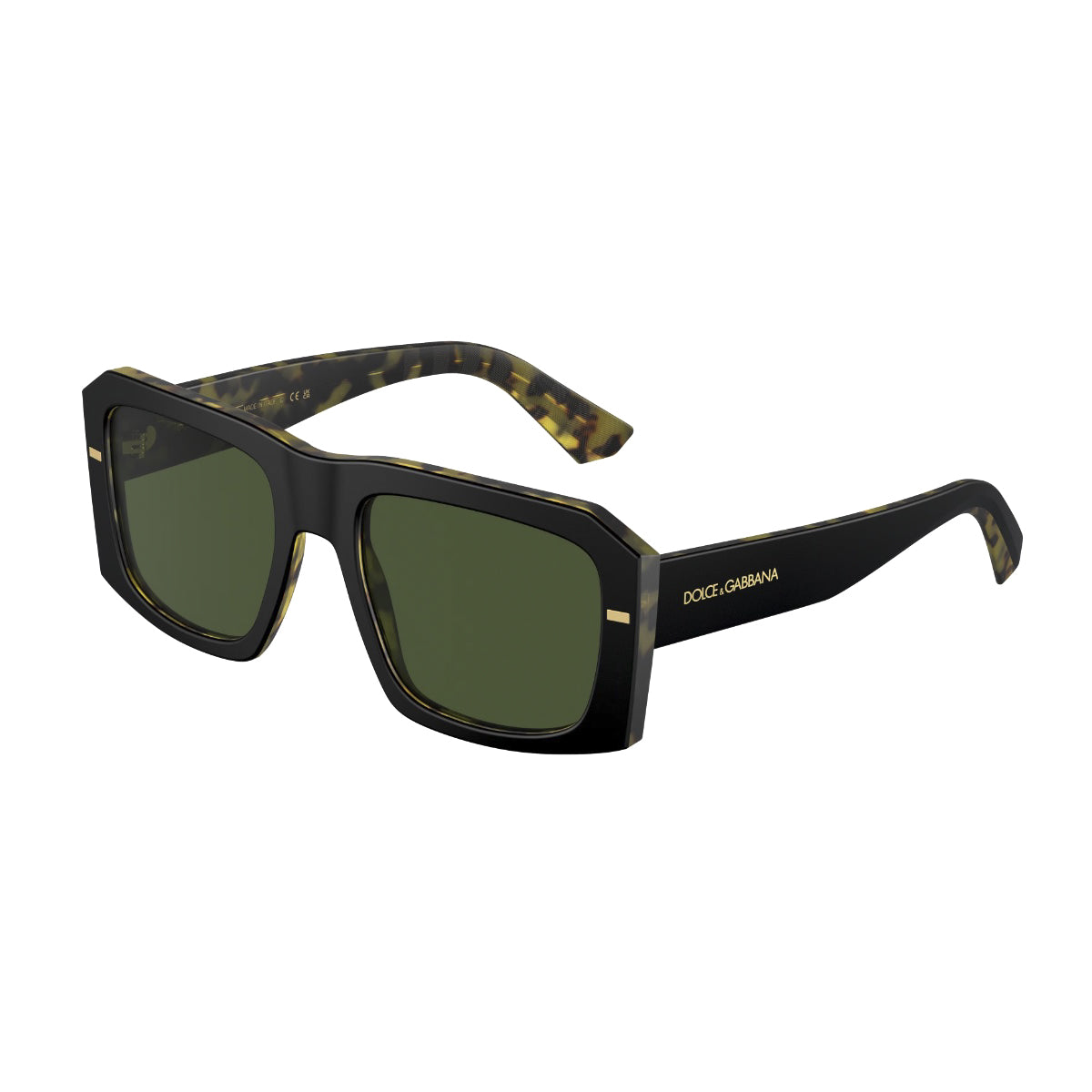 Gafa Sol Dolce & Gabbana DG4430 54/20 145 - OC Óptica