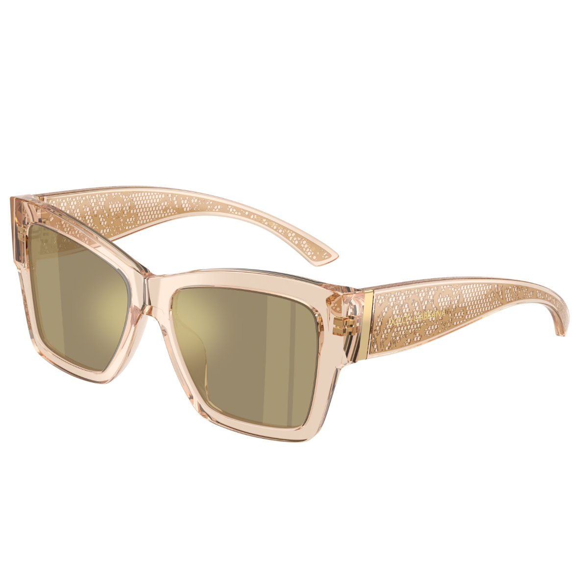 Óculos de sol Dolce&Gabbana DG4493 55/17 145