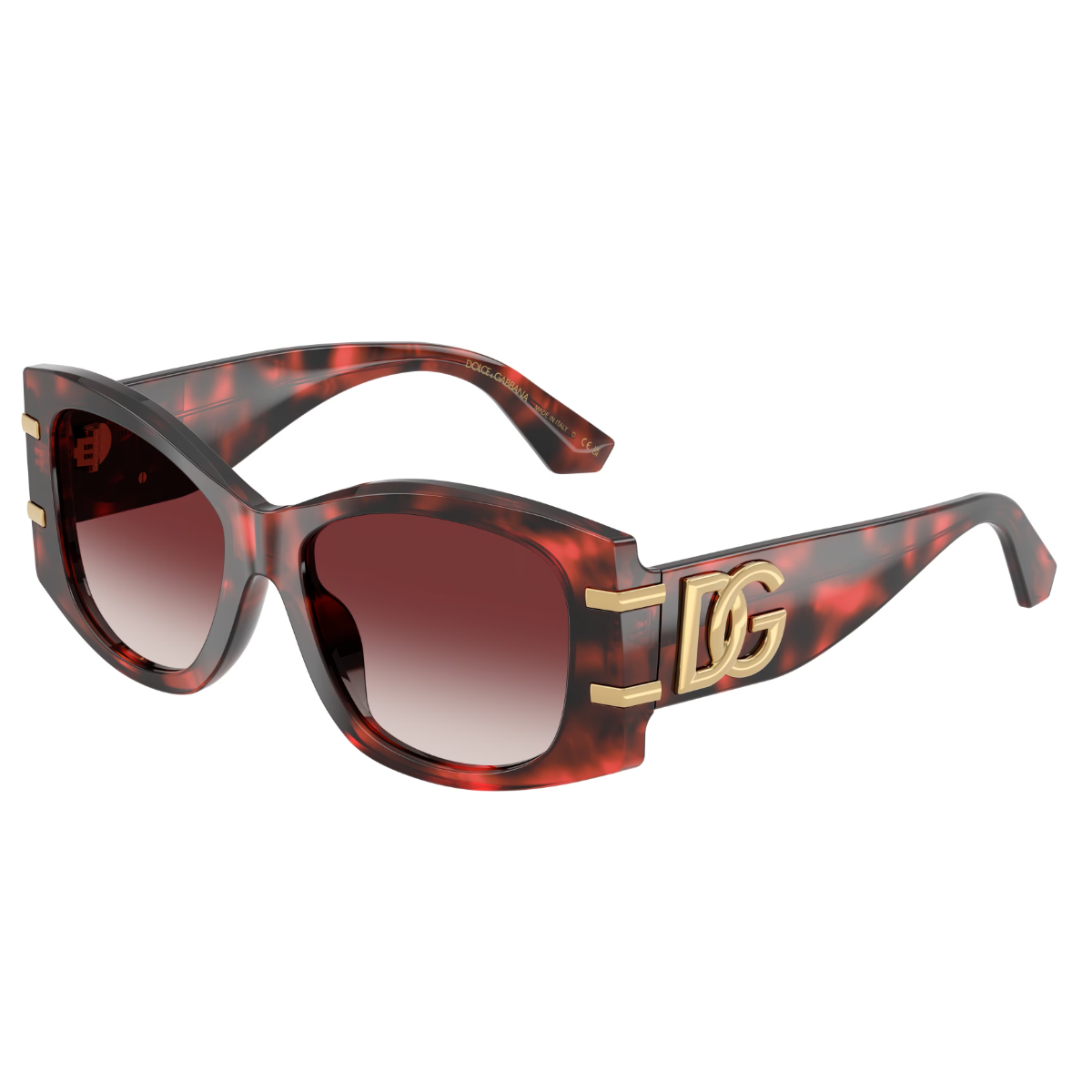 Óculos de sol Dolce&Gabbana DG4501 54/17 145