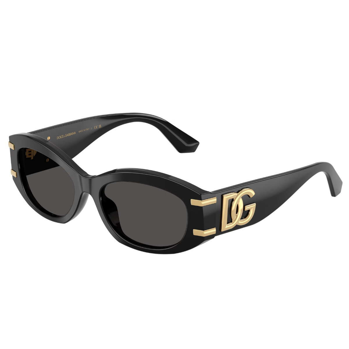 Óculos de sol Dolce&Gabbana DG4502 55/18 145