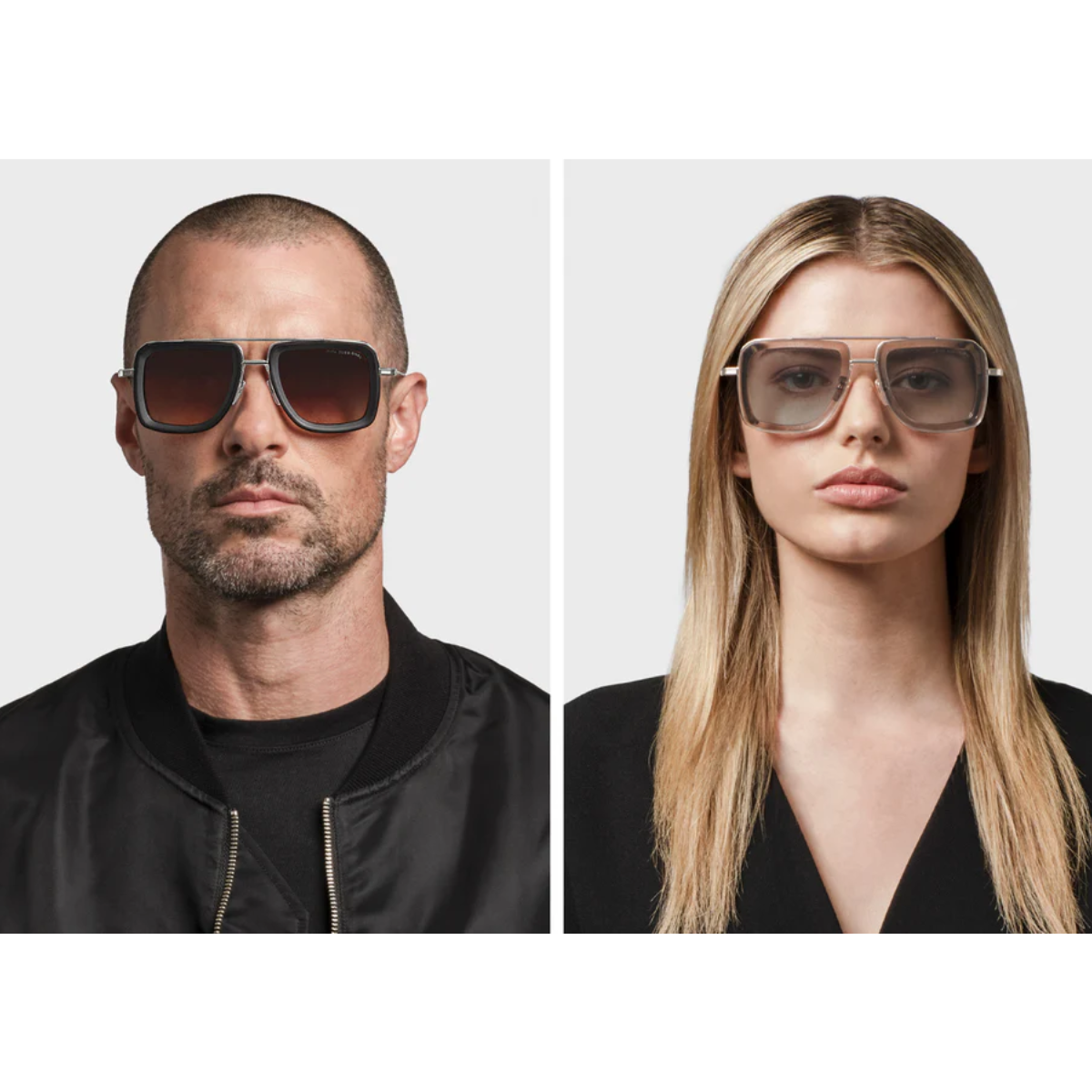 Gafas de Sol Dita DUBSIGNAL DTS465-A 52/23 140