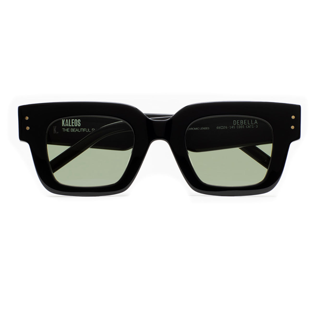 Óculos de sol Kaleos DEBELLA 48/26 145