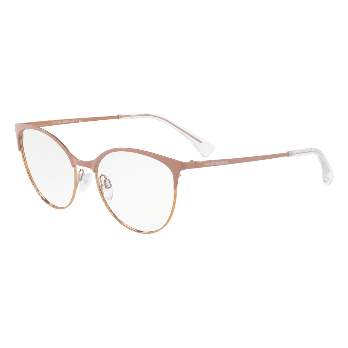 Gafas Graduadas Emporio Armani EA1087 56/17