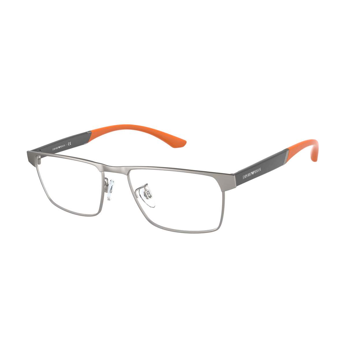 Óculos graduados Emporio Armani EA1124 55/18 145