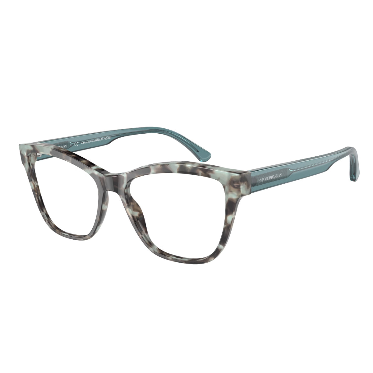 Óculos graduados Emporio Armani EA3193 54/16 140