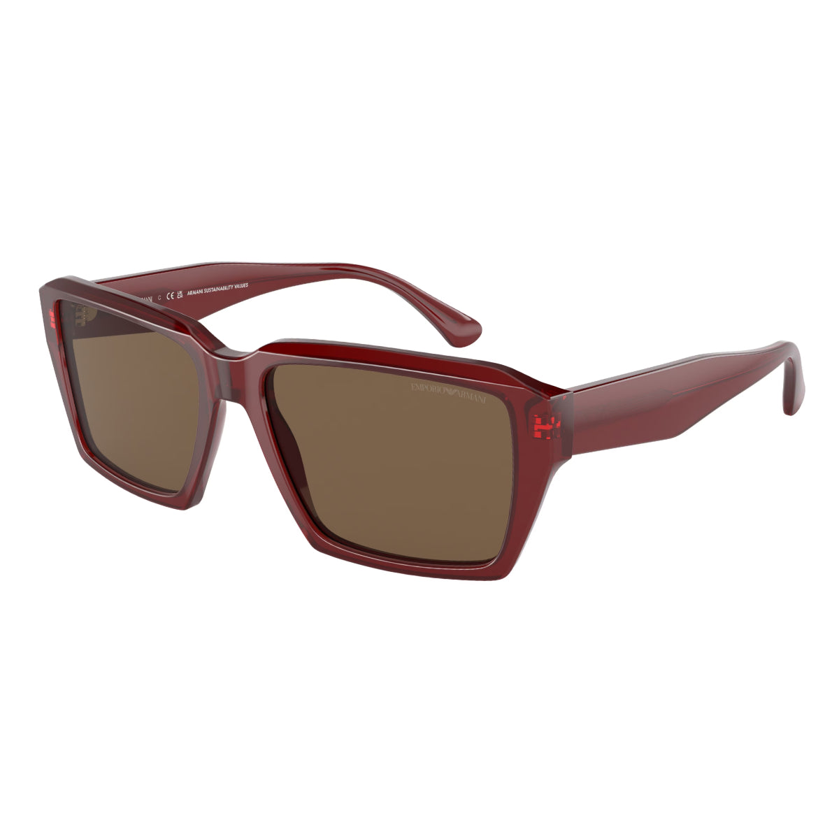 Óculos de sol Emporio Armani EA4186 58/17 145