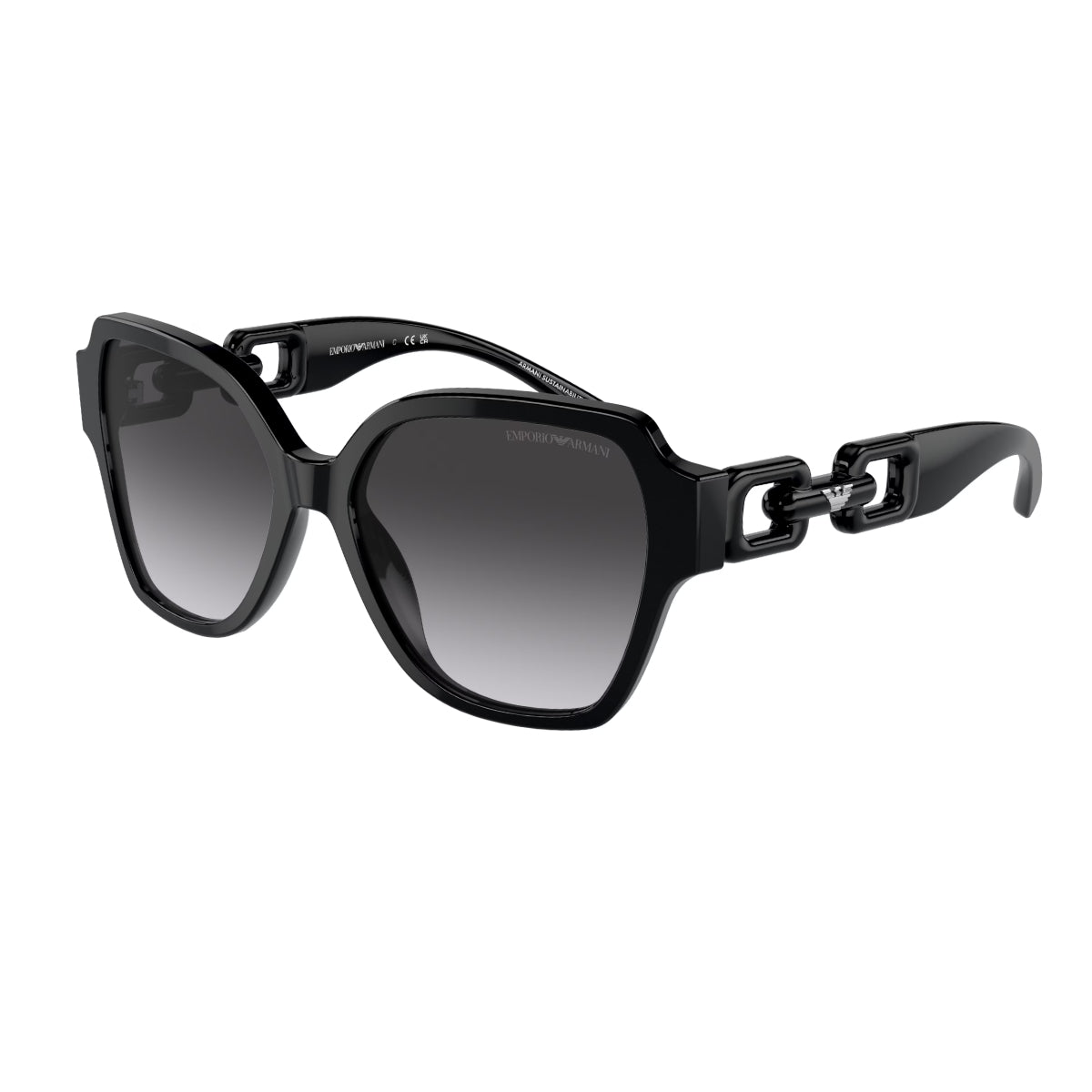 Óculos de sol Emporio Armani EA4202 54/16 140