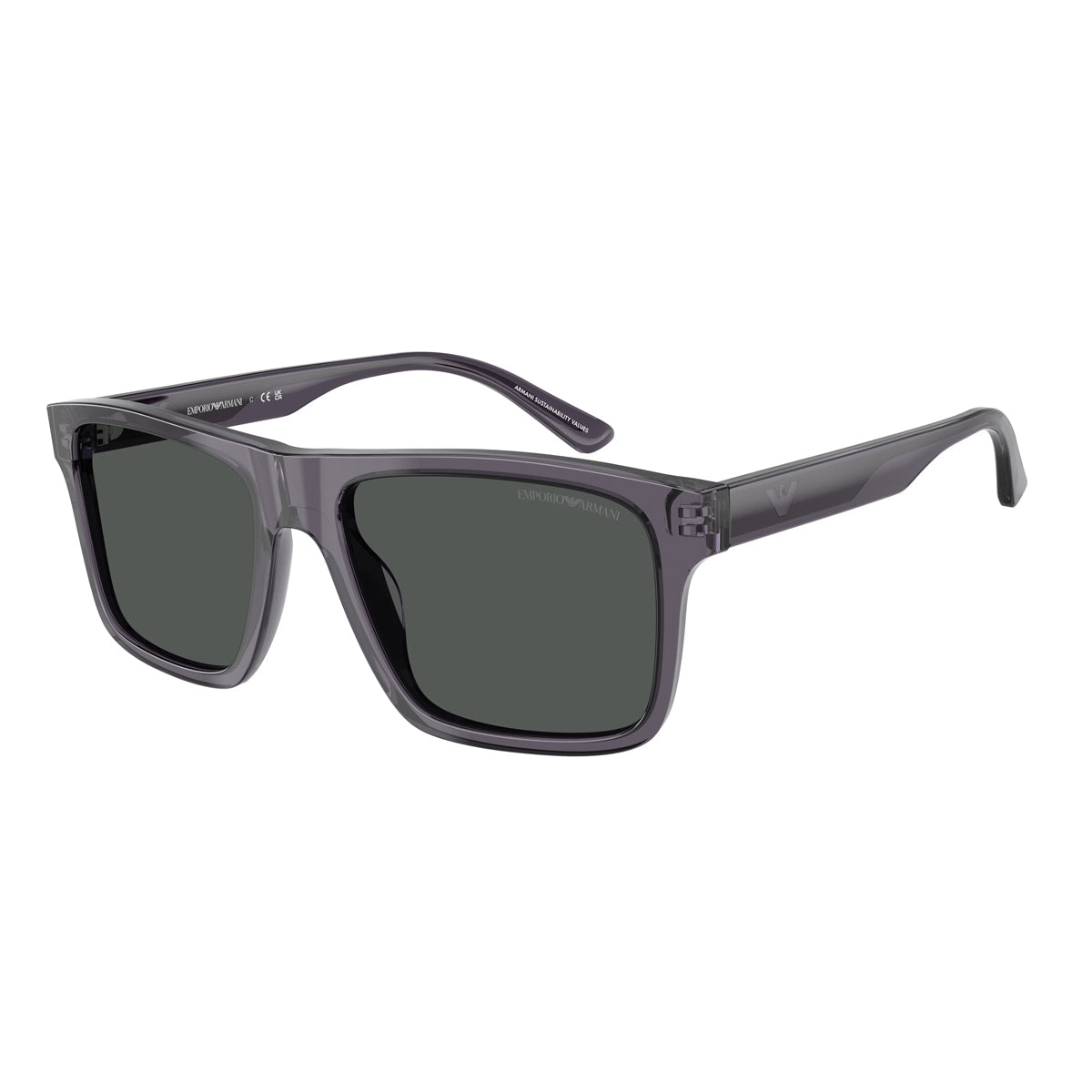 Óculos de sol Emporio Armani EA4232 57/18 145